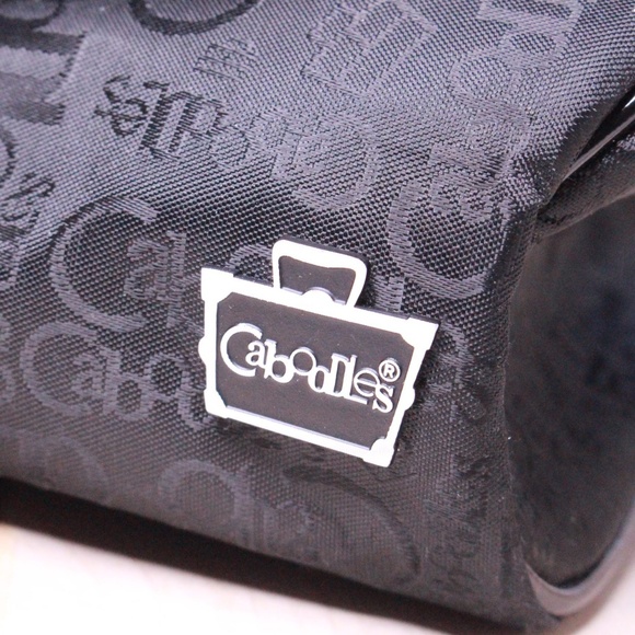 Caboodle Craft Makeup Case Purse - Picture 2 of 8